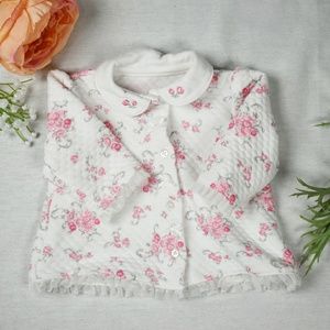 BRAND NEW NEVER WORN Button-up jacket